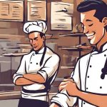 how to schedule restaurant employees