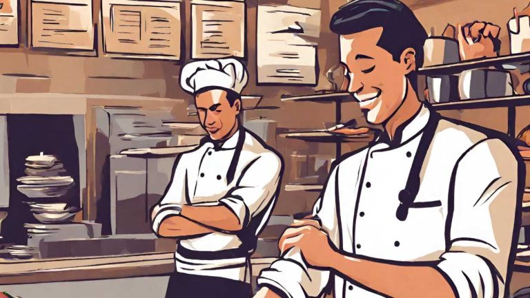 how to schedule restaurant employees?