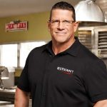 what is restaurant impossible schedule